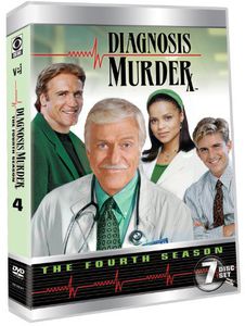 Diagnosis Murder: The Fourth Season