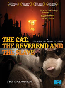 Cat Reverend & the Slave