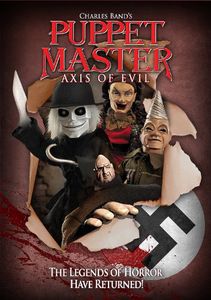 Puppet Master Axis of Evil
