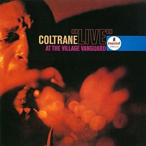 Live At The Village Vanguard [Import]