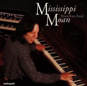 Mississippi Moan