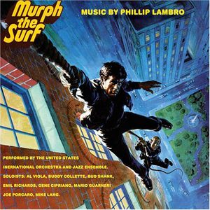 Murph the Surf (Original Soundtrack)