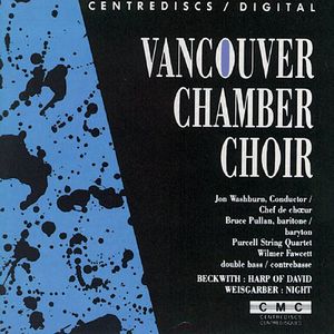 Vancouver Chamber Choir
