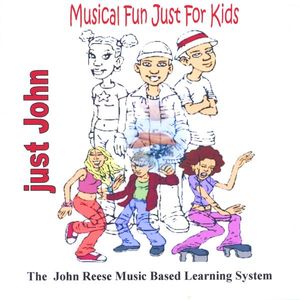 Musical Fun Just for Kids