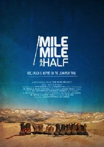 Mile... Mile & a Half