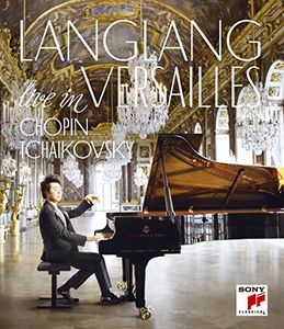 Lang Lang: Live in Versailles [Import]