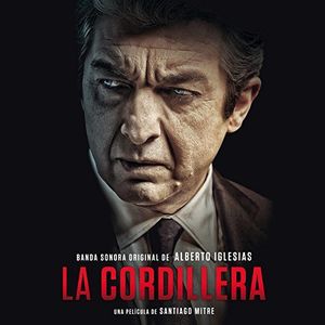 La Cordillera (The Summit) (Original Soundtrack) [Import]