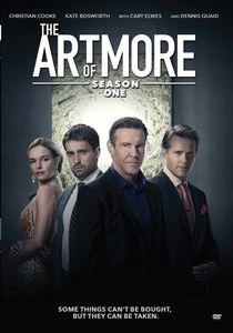 The Art of More: Season One