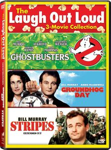 Ghostbusters /  Groundhog Day /  Stripes