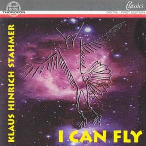 I Can Fly /  Dreamscape