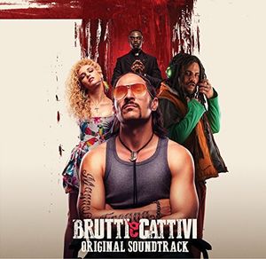 Brutti & Cattivi (Original Soundtrack) [Import]
