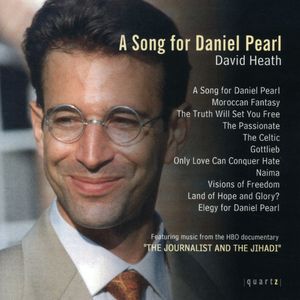 Song for Daniel Pearl
