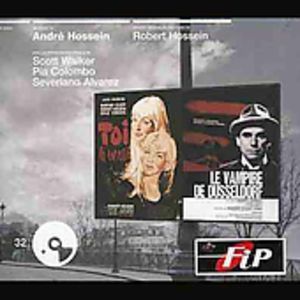 Le Cinema D'andre Hossein (Original Soundtrack) [Import]