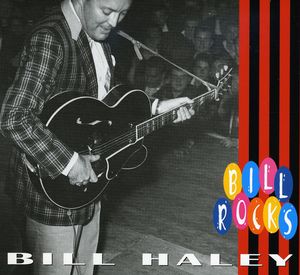 Bill Rocks