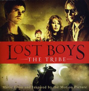 Lost Boys: The Tribe (Original Soundtrack)