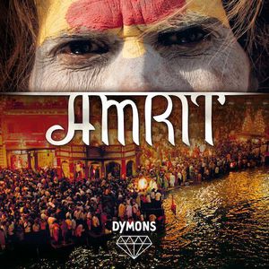 Amrit [Import]