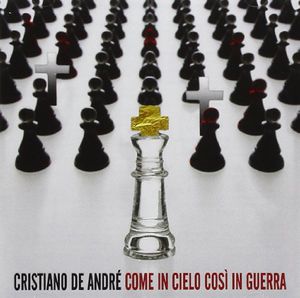 Come in Cielo Cosi' in Guerra (Special Edition) [Import]