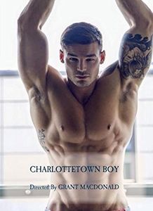 Charlottetown Boy