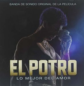 El Potro: Lo Mejor Del Amor /  O.S.T. [Import]