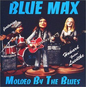 Molded By the Blues
