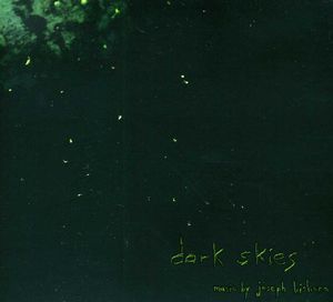 Dark Skies (Original Soundtrack)
