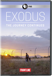 FRONTLINE: Exodus: The Journey Continues