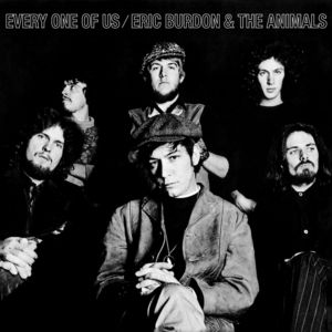 Every One Of Us [Import]