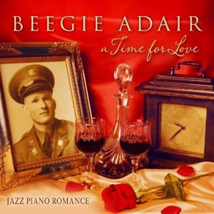Time for Love: Jazz Piano Romance