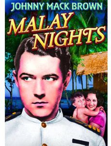 Malay Nights