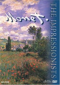 The Great Artists: The Impressionists: Monet