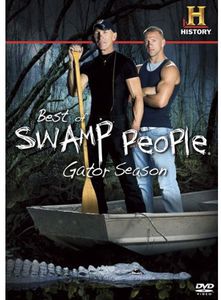 Best Swamp People Gator Sea