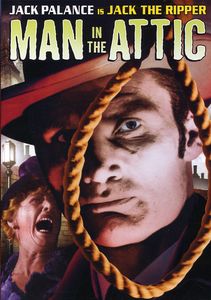 Man in the Attic