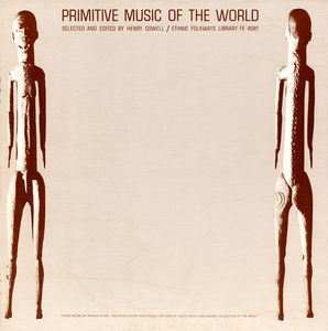 Primitive Music World /  Various