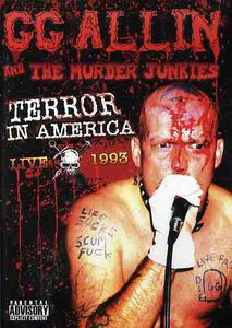 Terror in America: Live 1993