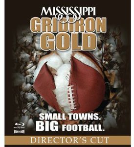 Mississippi Gridiron Gold