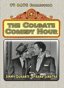 Colgate Comedy Hour With Jimmy Durante