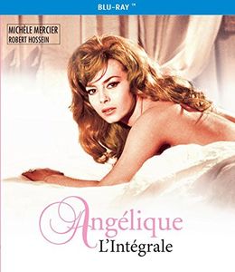 Angelique: L'integrale