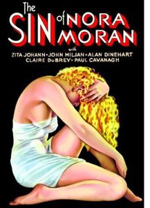 The Sin of Nora Moran