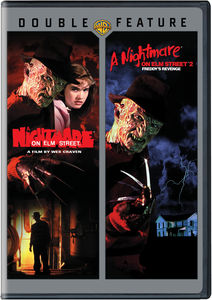 A Nightmare on Elm Street /  a Nightmare on Elm Street 2: Freddy’s Revenge