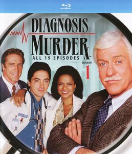 Diagnosis Murder: The First Season