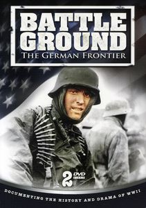 Battleground: German Frontier