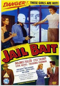 Jail Bait [Import]