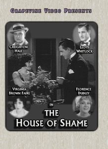 The House of Shame
