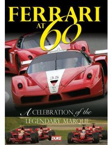 Ferrari at 60