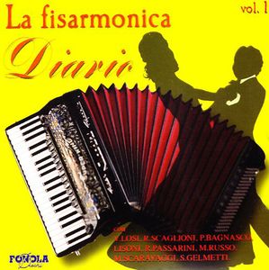 Fisarmonica Diario 1 /  Various [Import]