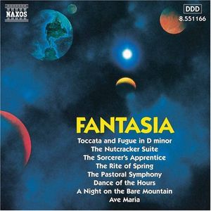 Fantasia /  Various