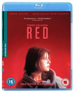 Three Colours: Red [Import]