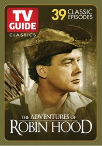 TV Guide Classics-Greatest Adv of Robin Hood