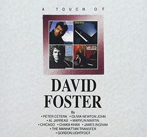 Touch Of [Import]
