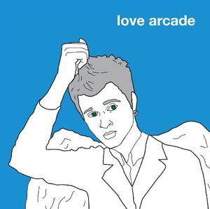 Love Arcade